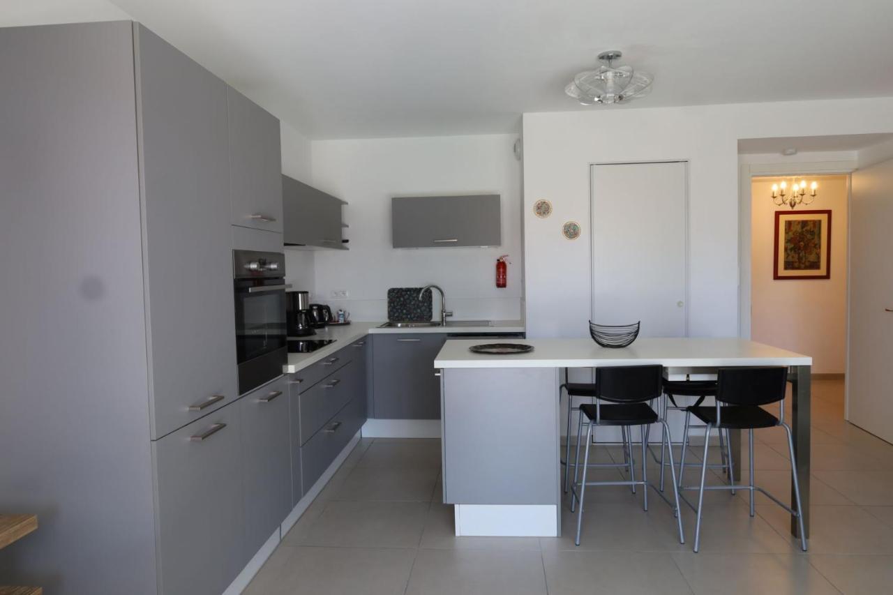 Barbara'S Apartment Carry Le Rouet Εξωτερικό φωτογραφία