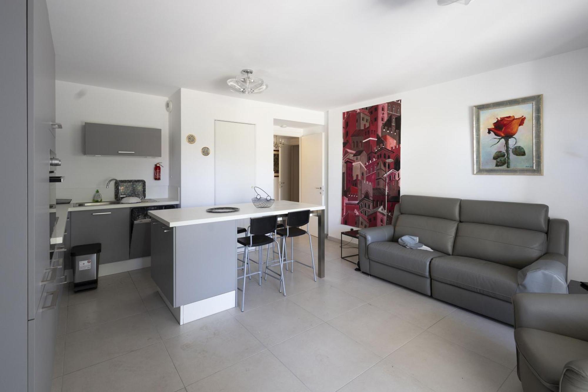 Barbara'S Apartment Carry Le Rouet Εξωτερικό φωτογραφία