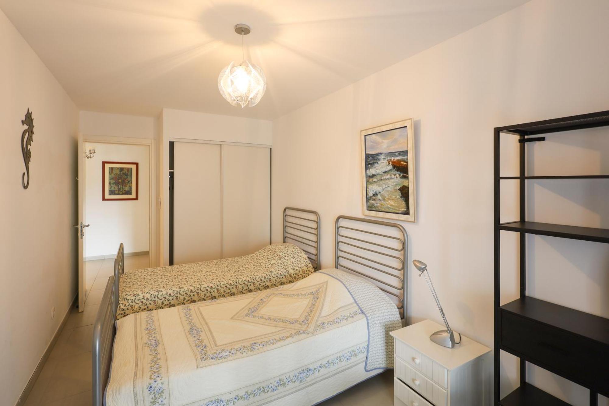 Barbara'S Apartment Carry Le Rouet Εξωτερικό φωτογραφία