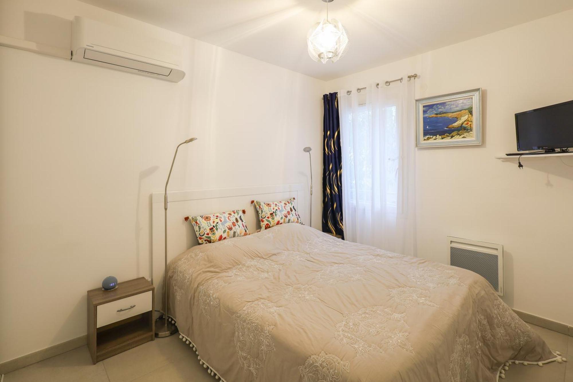 Barbara'S Apartment Carry Le Rouet Εξωτερικό φωτογραφία