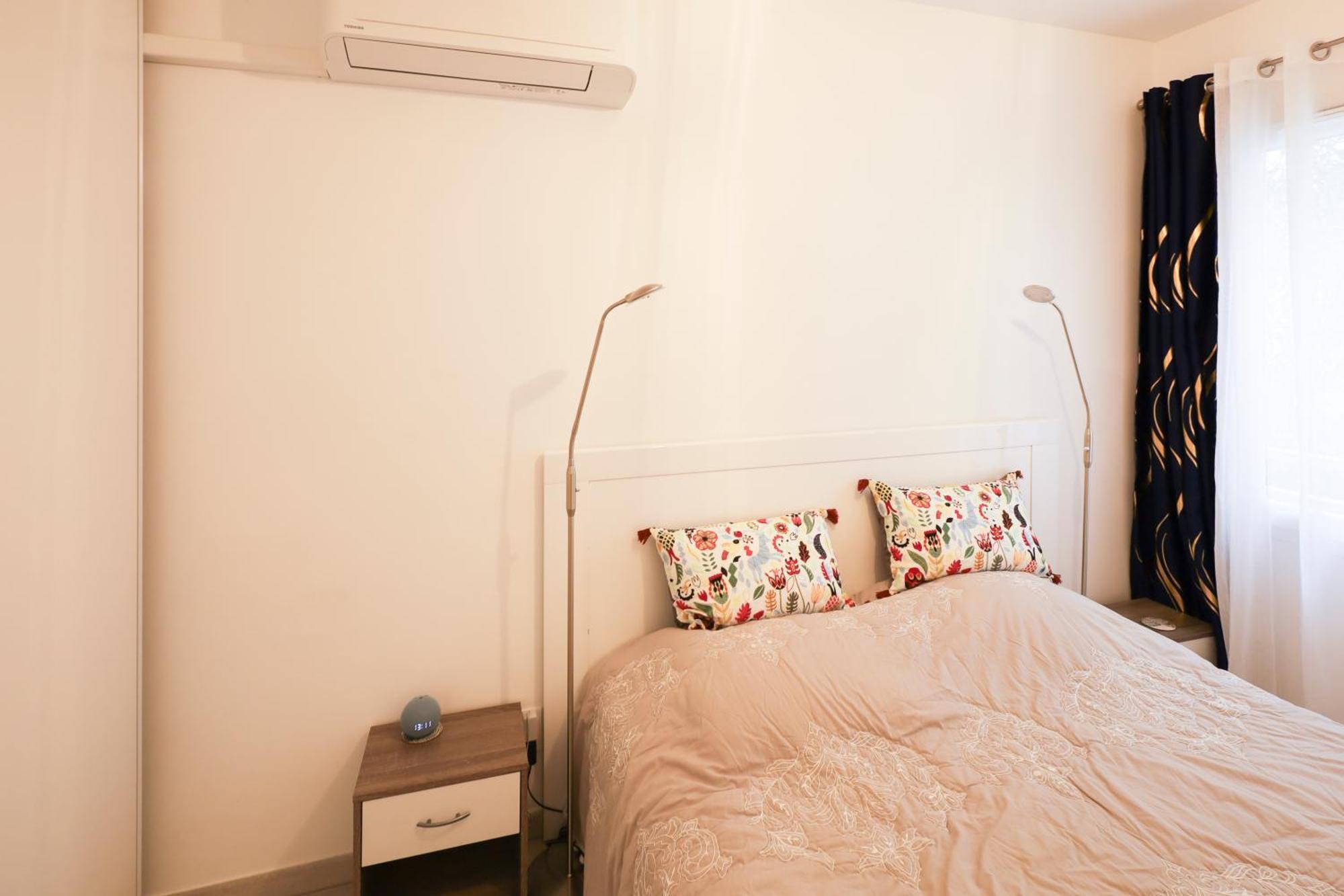 Barbara'S Apartment Carry Le Rouet Εξωτερικό φωτογραφία